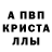 Первитин Methamphetamine Kevin Crusher